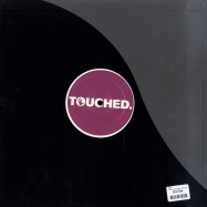 Back View : m0h - SE7EN - Touched Recordings / Tcd0036