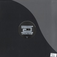 Back View : Kaiserdisco & Flavio Diaz - LE FEU EP PT.2 - Drumcode / DC64.5