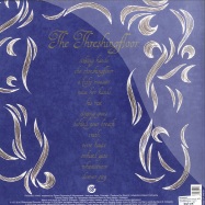 Back View : Wovenhand - THE THRESHINGFLOOR (LP, 180GR VINYL) - Glitterhouse Records / 946791