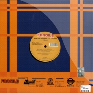 Back View : Fragile Records Collection - VOL. 2 - Fragile / frg122