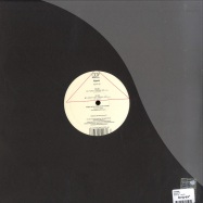 Back View : Flippers - HUNCH EP - Stereo 7+  / stp125