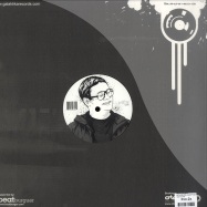 Back View : Maurice Aymard - PUT SOME FOR JULES EP ( GUI BORATTO + GARNICA REMIXES) - Galaktika 030