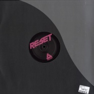 Back View : Various Artists - REF.05 - Reset Music / reset005
