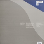 Back View : Bob Sinclar ft. James Williams - DARLIN (2X12) (BRIAN TAPPERT / MR. G RMXS) - Defected / dfect30x