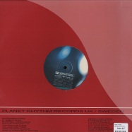 Back View : Shape Changer - CRYSTAL DREAMS VOL.2 - Planet Rhythm UK / prruk006