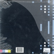 Back View : Suzuki Method - EP (10INCH) - Factory Foundation / ffr003