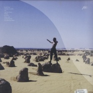 Back View : Holiday For Strings - FAVORITE FLAVOR (LP) - Sea You Records / SEA013lp