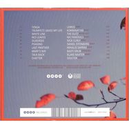 Back View : The Glitz - REMIXED (CD) - 3000 GRAD RECORDS CD 03