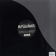 Back View : In Flagranti - WORSE FOR WEAR SAMPLER 1 - Codek Records / cre034