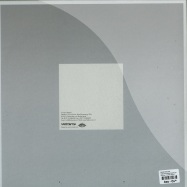 Back View : David Moleon - SUBLIME ALBUM SAMPLER - Patterns / PATRNLP003S1