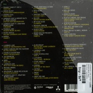 Back View : Laidback Luke Super You&Me - CREAM IBIZA (2CD) - New State / newcd9095