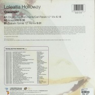 Back View : Loleatta Holloway - DREAMIN - Salsoul / salsa12015