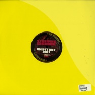 Back View : Stephane Signore - WHIP IT OUT 2011 - Patterns / PATRN-X005