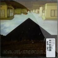 Back View : Copy Haho - COPY HAHO (CD) - Slow Learner / slearn001