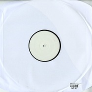 Back View : Shane Linehan - MY INITIAL GROOVES EP (LTD TO 100 COPIES) - Basic Grooves / BGR001