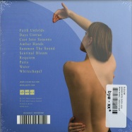 Back View : S.c.u.m - AGAIN INTO EYES (CD) - Mute Artists / cdstumm327