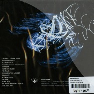 Back View : Extrawelt - IN AUFRUHR (CD) - Cocoon / CORCD028