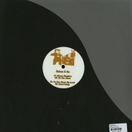 Back View : Ruben & Ra - STREET MACHINE EP - Retrospective / RETRO004