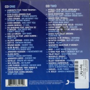 Back View : Various Artists - ESSENTIAL R&B 2012 (2CD) - Sony Music / 88697984912