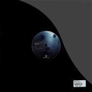 Back View : Dub Foundation - SUBSONIC / LOCUTUS - Technique Recordings / tech077