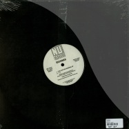 Back View : Richmix - I BELIEVE - Nu Groove / ng096