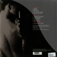 Back View : Whitesnake - SLIDE IT IN (WHITE VINYL LP) - EMI / 6244591