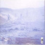 Back View : Blur - BLUR (REMASTERED 2LP, 180gr) - EMI Records / 6248361 / foodlpx19