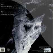 Back View : Danglo - ADAPT EP (WHITE VINYL) - Dandelion Lotus Records / DLR 002