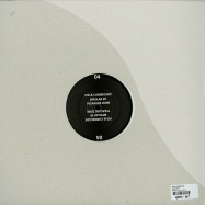 Back View : Vid & Cumsecade - BIPOLAR EP (WHITE COLOURED) - Pleasure Zone / PLZ004