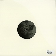 Back View : Dub People - TRUE THEN STRONG EP - Speshall Edishon / 2SE