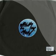 Back View : Andy Kolwes - WALK TO THE MOON (VINYL ONLY) - Anyway / Anyway01