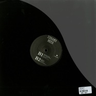 Back View : Various Artists - 7 YEARS HIVE - Hive Audio / Hive013