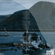 Back View : Don Cavalli - TEMPERAMENTAL (LP + CD) - Because / BEC5161338