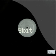 Back View : Rills - MOVE EP - 8 Bit / 8bit065