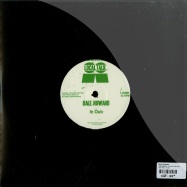 Back View : Dale Howard - THROWBACK / IN OUT (10 Inch) - Local Talk / LT029