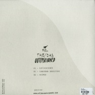 Back View : The / Das - OUTFASHIONED - Life And Death / LAD010