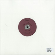 Back View : Noir presents Innakat - GRAB SOMEBODY EP (DOSEM REMIX) - Suara / Suara078