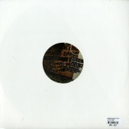 Back View : Forward Strategy Group - THE NEW FORMAL - Perc Trax / TPT058