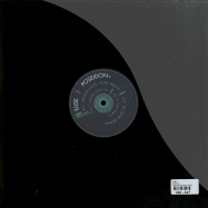 Back View : Elise - POSEIDON - Atjazz Record Company / ARC039