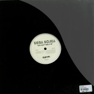 Back View : Kuba Sojka - YOU CANT TAKE IT EP - Dogmatik / Dogm1203