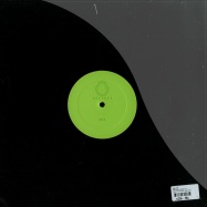 Back View : Reelow - ARE YOU A TRAIN? EP - Valioso Recordings / Valioso002