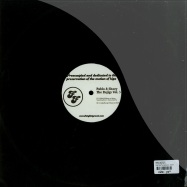 Back View : Pablo & Shoey - THE REJIGS VOL. 3 - Fatty Fatty Phonographics / ffp006