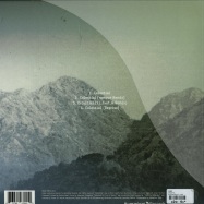 Back View : Vimes - CELESTIAL - Humming Records / hr026