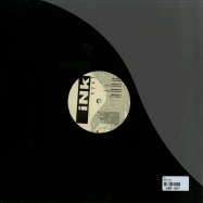 Back View : Ink - VELOCITY EP - Vi Tva / VIT012R