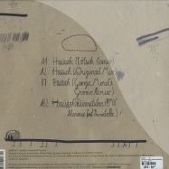 Back View : Andhim - HAUSCH (KOELSCH, DUERERSTUBEN,GEORGE MOREL RMX) - Get Physical / GPM267