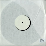 Back View : Saverio Celestri - OTHERGROUND EP (VINYL ONLY) - Nothing with X / NWX3