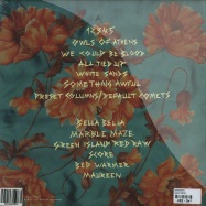 Back View : Young Knives - SICK OCTAVE (LP) - Gadzook / 4567581