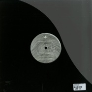 Back View : Extrawelt & Dominik Eulberg - A LITTLE FURTHER - Cocoon / COR12117
