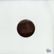 Back View : Chrome Sparks - GODDESS EP - Future Classic / FCL109