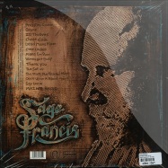 Back View : Sage Francis - COPPER GONE (2X12 LP) - Speech Develpment / sdr009lp